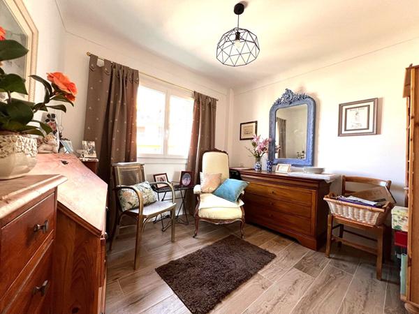 Achat appartement Antibes - 3 pièce(s) - 54 m² - 285 000 €