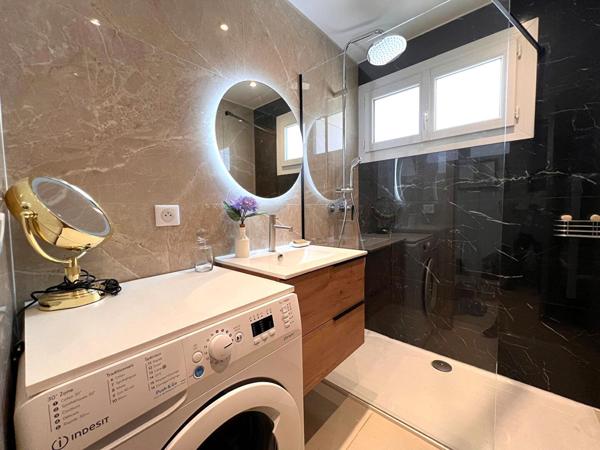 Achat appartement Antibes - 3 pièce(s) - 54 m² - 285 000 €