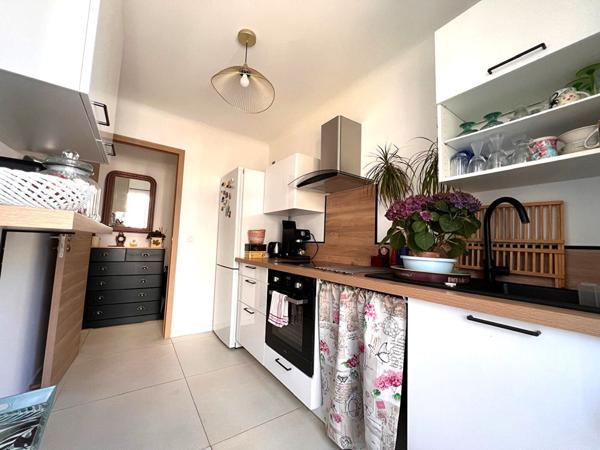 Achat appartement Antibes - 3 pièce(s) - 54 m² - 285 000 €