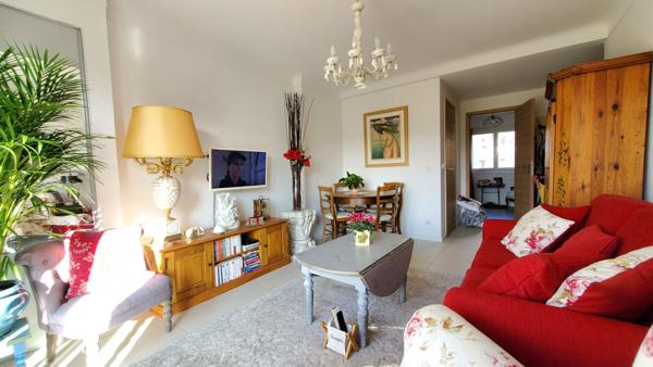 Achat appartement Antibes - 3 pièce(s) - 54 m² - 285 000 €