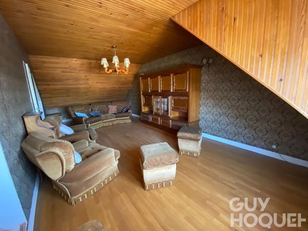 Maison de campagne à 10 minutes de CHATEAUDUN