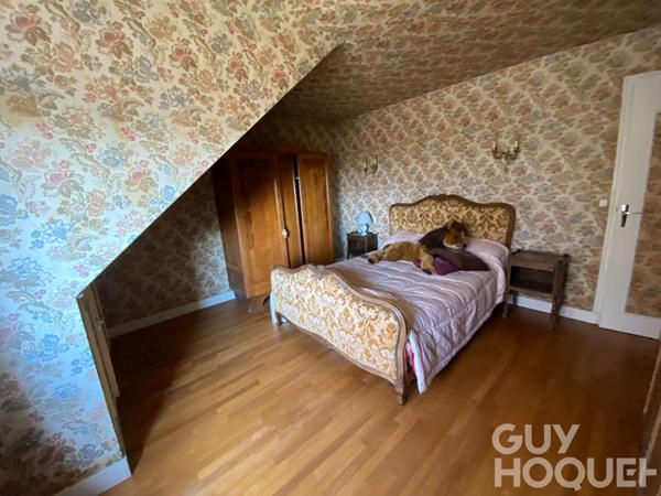 Maison de campagne à 10 minutes de CHATEAUDUN