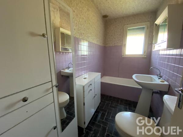 Maison de campagne à 10 minutes de CHATEAUDUN