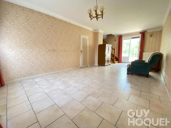 Maison de campagne à 10 minutes de CHATEAUDUN