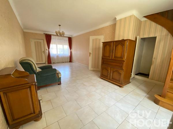 Maison de campagne à 10 minutes de CHATEAUDUN