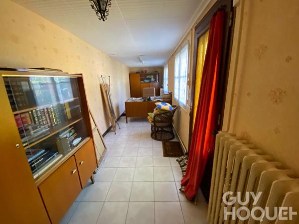 Maison de campagne à 10 minutes de CHATEAUDUN