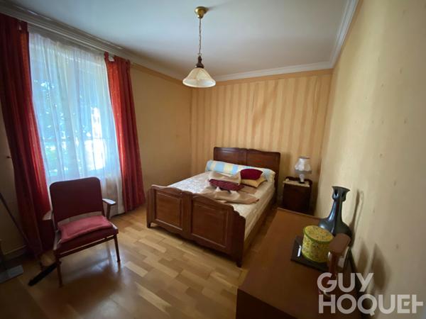 Maison de campagne à 10 minutes de CHATEAUDUN