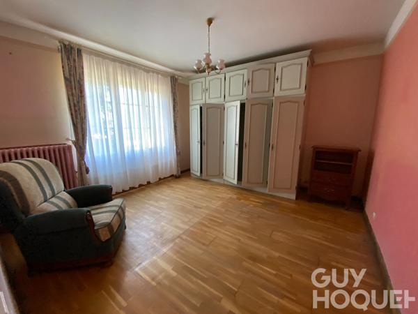 Maison de campagne à 10 minutes de CHATEAUDUN