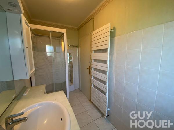 Maison de campagne à 10 minutes de CHATEAUDUN