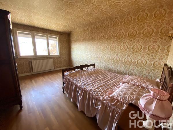 Maison de campagne à 10 minutes de CHATEAUDUN