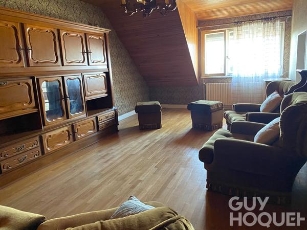 Maison de campagne à 10 minutes de CHATEAUDUN