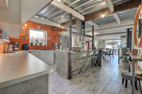 Maison  en vente - Charente-Maritime - 17