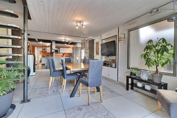 Maison  en vente - Charente-Maritime - 17