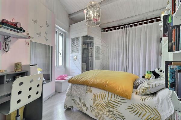 Maison  en vente - Charente-Maritime - 17