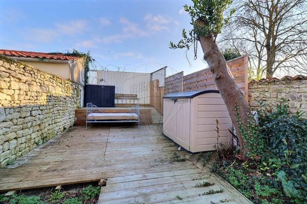 Maison  en vente - Charente-Maritime - 17