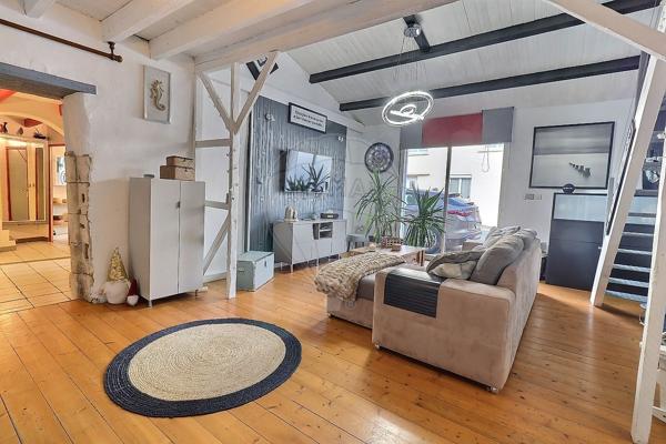 Maison  en vente - Charente-Maritime - 17