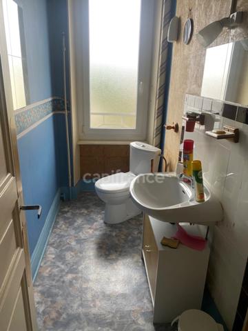 Maison à vendre 7 pièces (70)