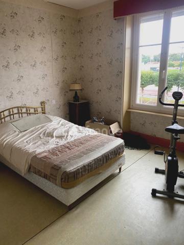 Maison à vendre 7 pièces (70)