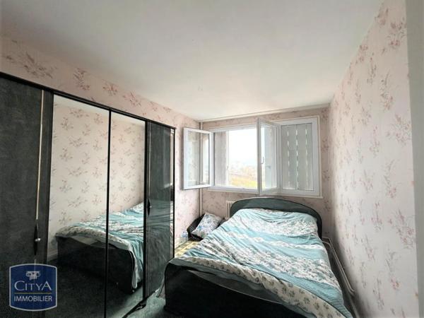 Appartement à vendre 3 pièces 57.02m²