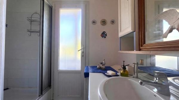 QUIMPER (29) – Appartement de type 3 de 67 m² habitable – Loggia – Garage fermé et privatif