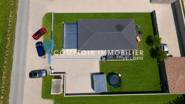 Maison
                                                                                                                                                                                                                                                                                                                        5 pièce(s)                                                                                                                                                                                                          4 chambre(s)                                                                                                                                                                                                          107  m²
