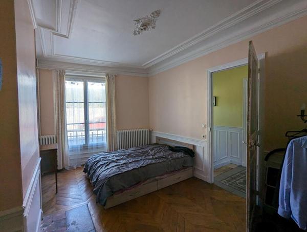 Maison bourgeoise 200 m2 28240 La Loupe