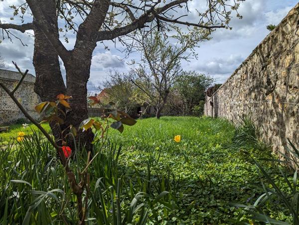 Maison bourgeoise 200 m2 28240 La Loupe