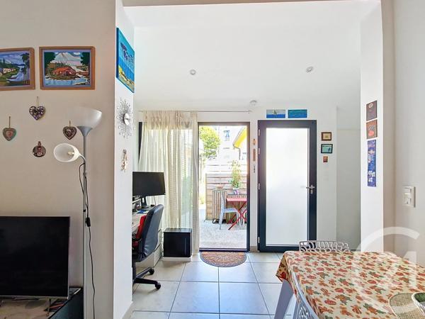 Maison à vendre  4 pièces - 35 m 2   ARCACHON  - 33