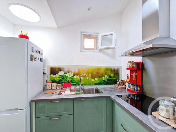 Maison à vendre  4 pièces - 35 m 2   ARCACHON  - 33