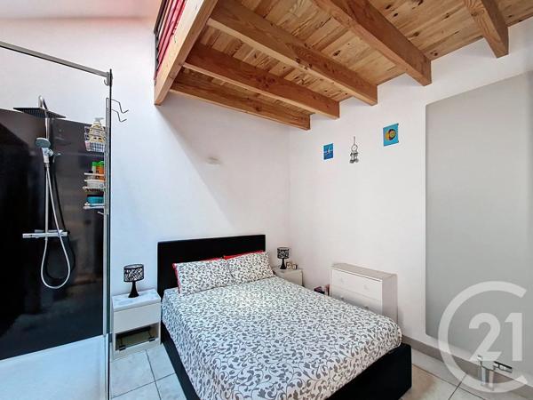 Maison à vendre  4 pièces - 35 m 2   ARCACHON  - 33