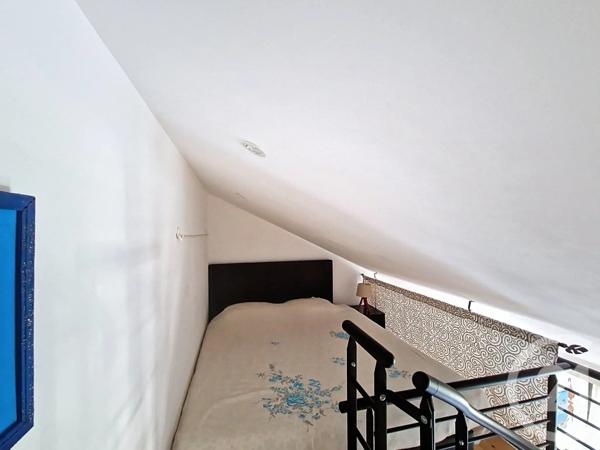 Maison à vendre  4 pièces - 35 m 2   ARCACHON  - 33