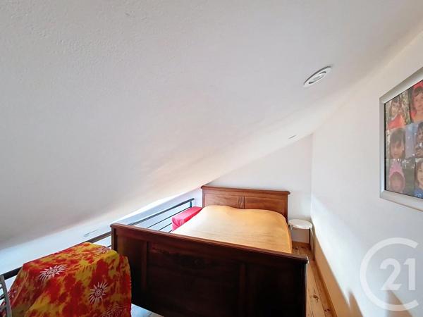 Maison à vendre  4 pièces - 35 m 2   ARCACHON  - 33