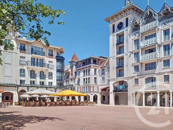 Maison à vendre  4 pièces - 35 m 2   ARCACHON  - 33