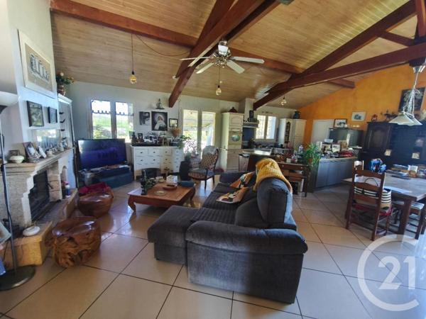 Maison à vendre  7 pièces - 140 m2 LEOJAC - 82