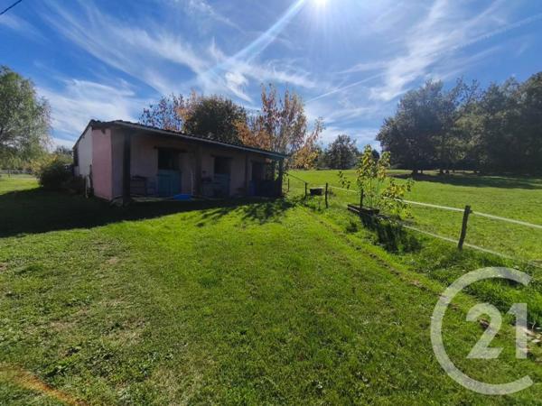 Maison à vendre  7 pièces - 140 m2 LEOJAC - 82