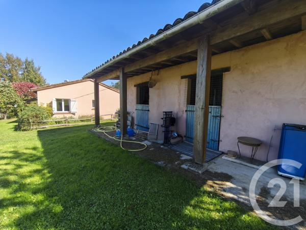 Maison à vendre  7 pièces - 140 m2 LEOJAC - 82