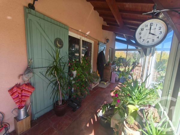 Maison à vendre  7 pièces - 140 m2 LEOJAC - 82