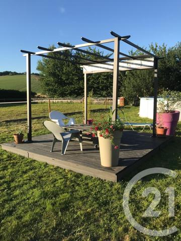 Maison à vendre  7 pièces - 140 m2 LEOJAC - 82