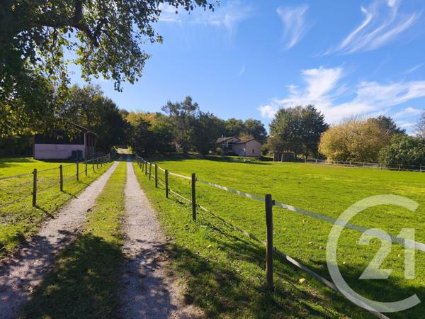 Maison à vendre  7 pièces - 140 m2 LEOJAC - 82