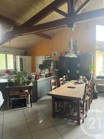 Maison à vendre  7 pièces - 140 m2 LEOJAC - 82