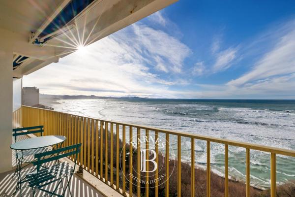 Biarritz, Appartement 3 Chambres -  118 m² à vendre