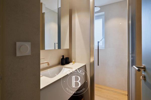 Biarritz, Appartement 3 Chambres -  118 m² à vendre