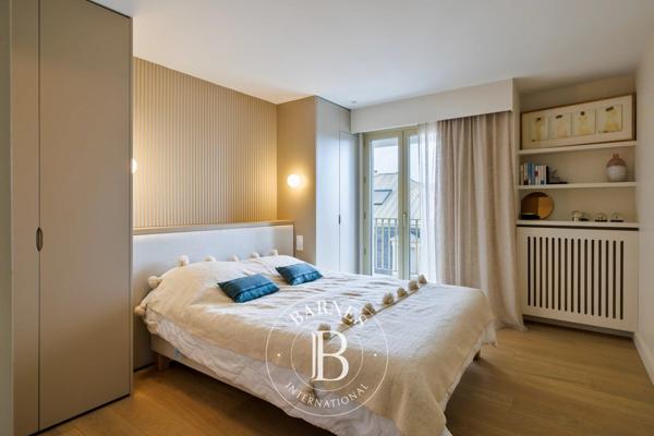 Biarritz, Appartement 3 Chambres -  118 m² à vendre
