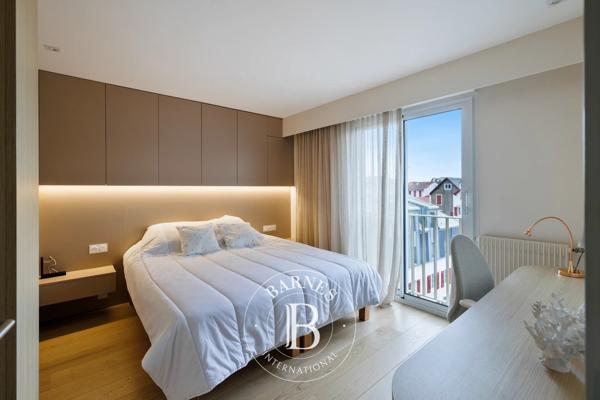 Biarritz, Appartement 3 Chambres -  118 m² à vendre