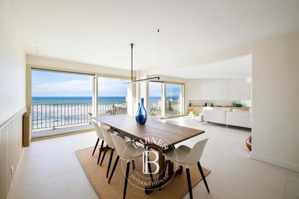 Biarritz, Appartement 3 Chambres -  118 m² à vendre