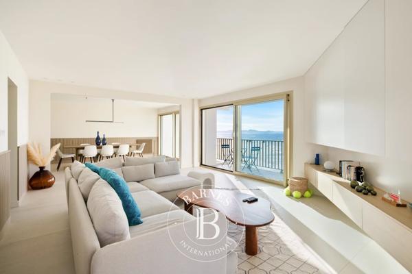 Biarritz, Appartement 3 Chambres -  118 m² à vendre