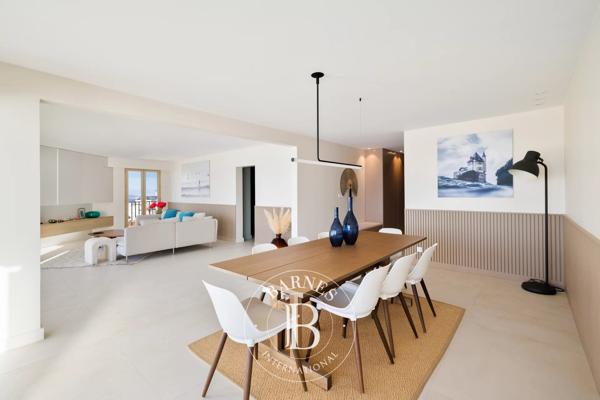 Biarritz, Appartement 3 Chambres -  118 m² à vendre
