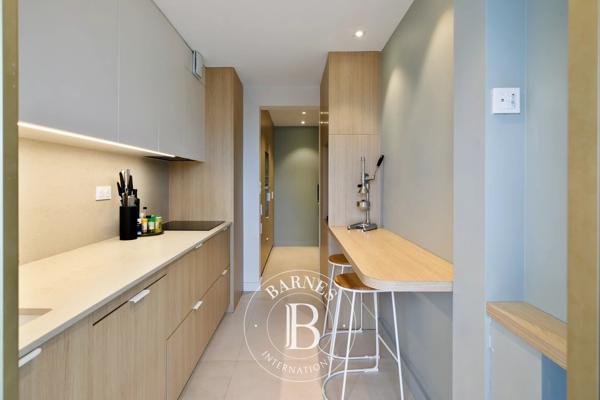 Biarritz, Appartement 3 Chambres -  118 m² à vendre