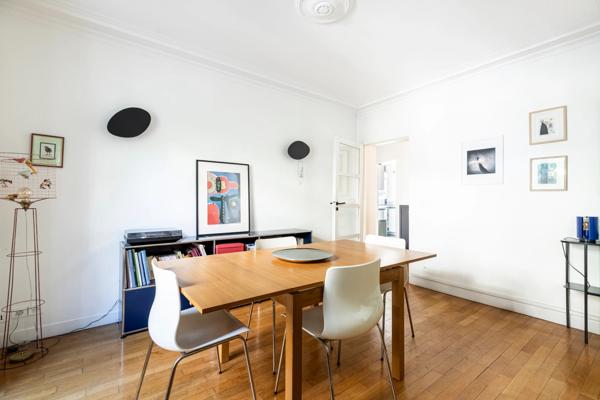 Appartement
         3 pièces
        - 81 m² Exclusivité 895 000 € *