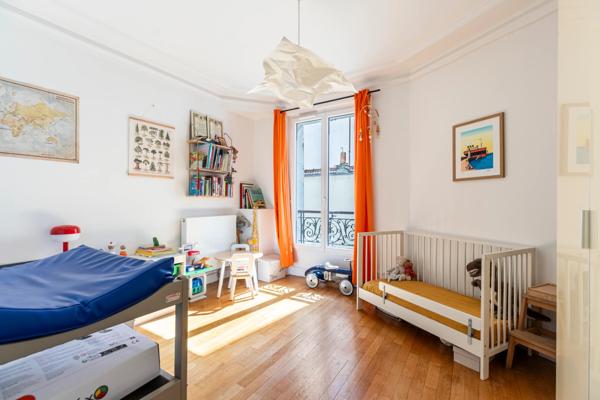 Appartement
         3 pièces
        - 81 m² Exclusivité 895 000 € *